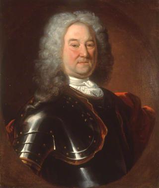 Captain Robert Parker