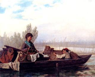On the Way to Market
