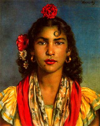 A Gypsy