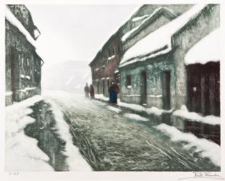 Thaw