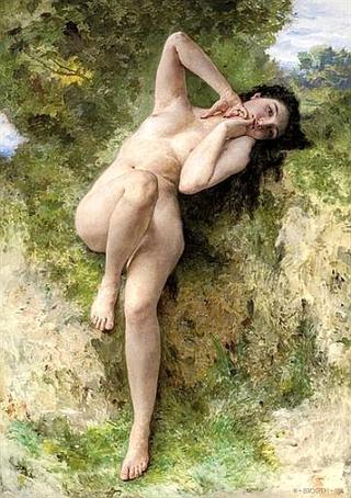 A Dryad