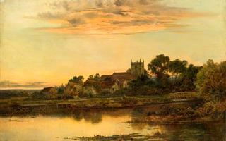 Near Guildford, Surrey
