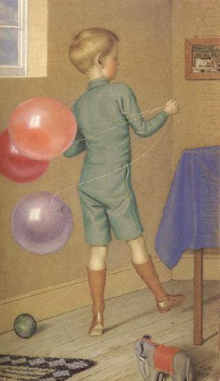 Balloons to sell