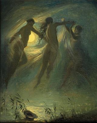 The Drowned
