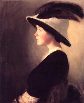 The Beaver Hat