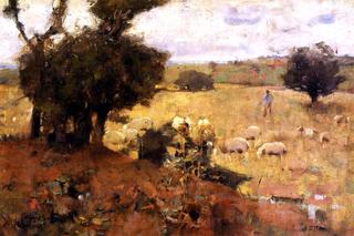 Pastoral