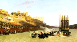 Circus Maximus