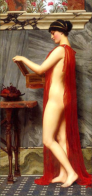 The Jewel Box