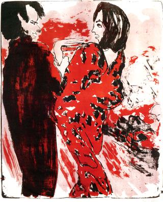 Young Couple