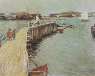 The Jetty