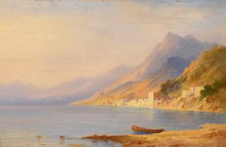 Southern Coastline