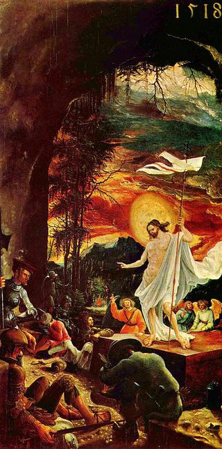 The Resurrection