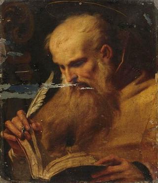 Bernard of Clairvaux