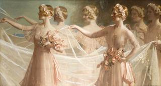 The Bridal Train