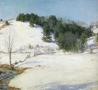 The Last Snow
