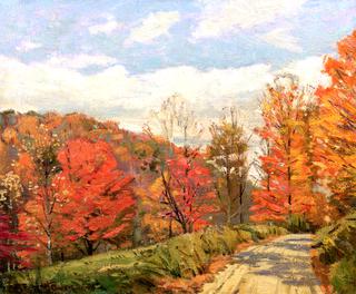 Country Road