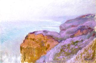 At Val Saint-Nicolas, near Dieppe