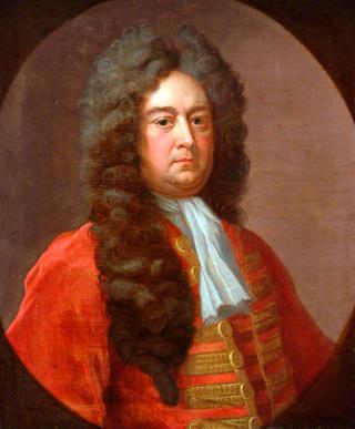 John Churchill