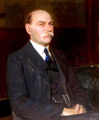 John Law Smith