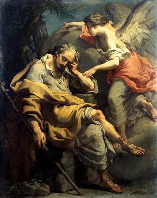 Joseph's Deam