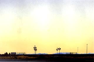 Southern Crossing