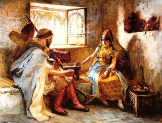 The Game of Chess