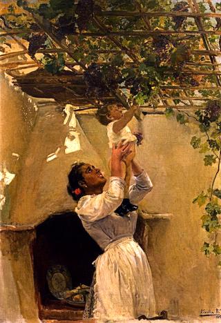 The Grapevine
