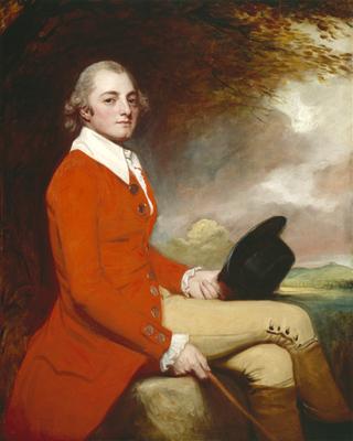 Thomas Grove of Ferne