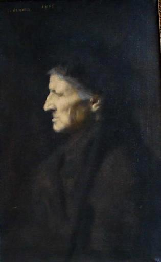 Mme Séraphin Henner