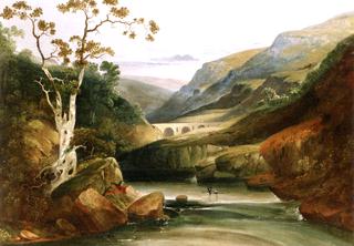 Early Landscape