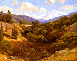 Sunny Slopes