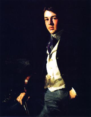 Louis Carey