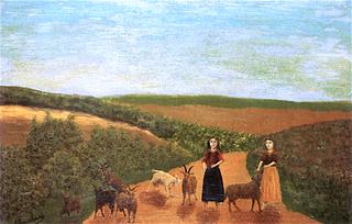 Goatherds
