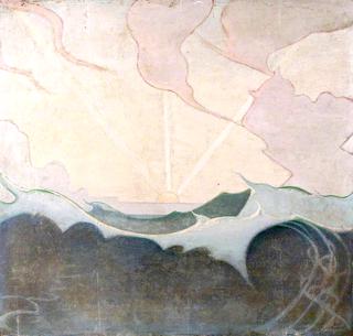 海景