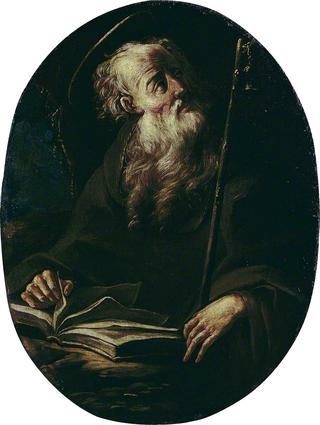 Saint James the Greater