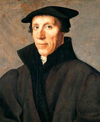 Portrait of a Man