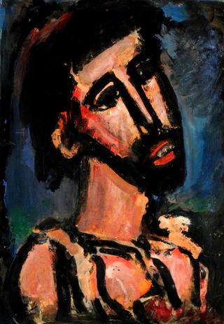 Head of Christ