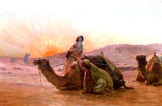 The Dawn Attack