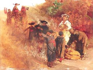 Monastary Pupils
