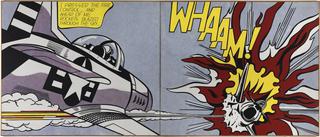 Whaam!