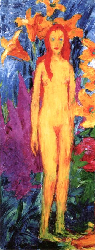 Eve