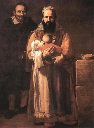 The Bearded Woman