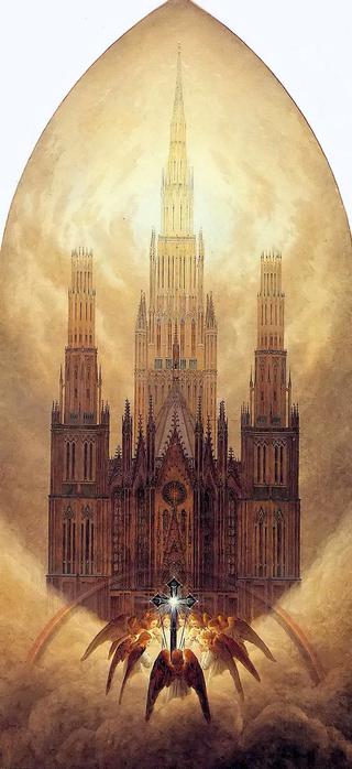 The Cathedral