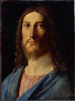 Head of Christ