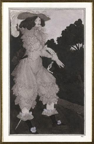 Mademoiselle de Maupin