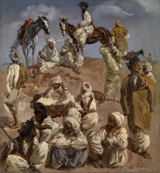 Afghans