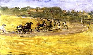 Harness Racing