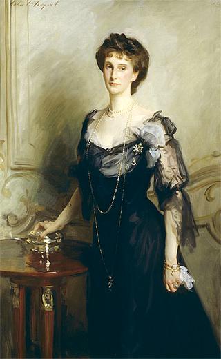 Evelyn, Duchess of Devonshire