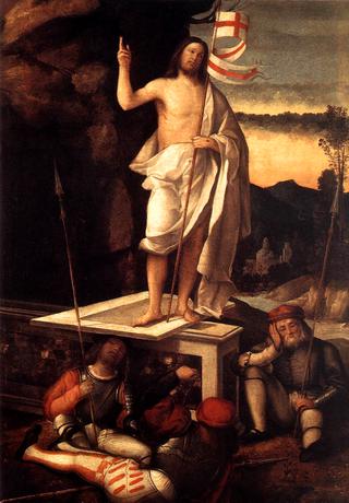 The Resurrection of Christ