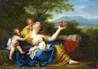 Charity (small version)